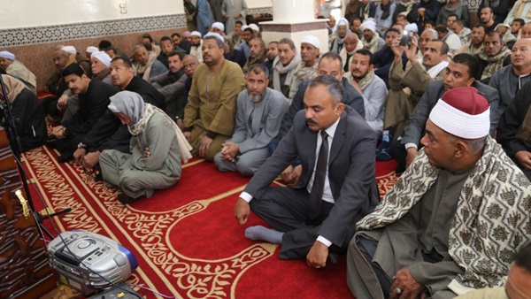 صدى العرب
