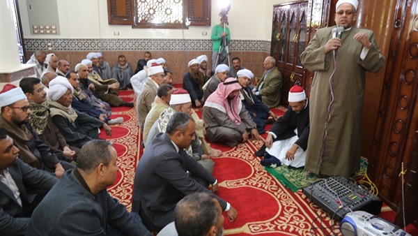 صدى العرب