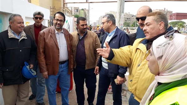 صدى العرب