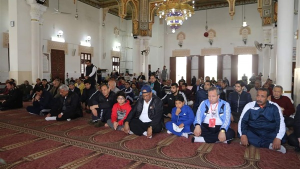 صدى العرب