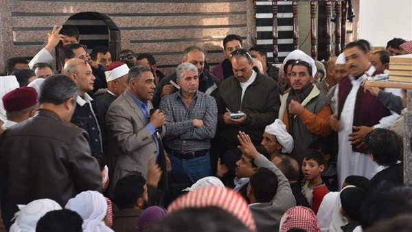 صدى العرب
