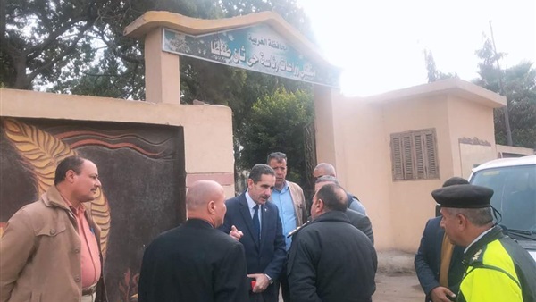 صدى العرب