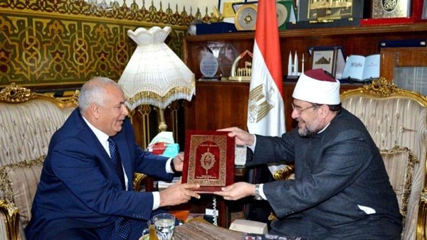 صدى العرب