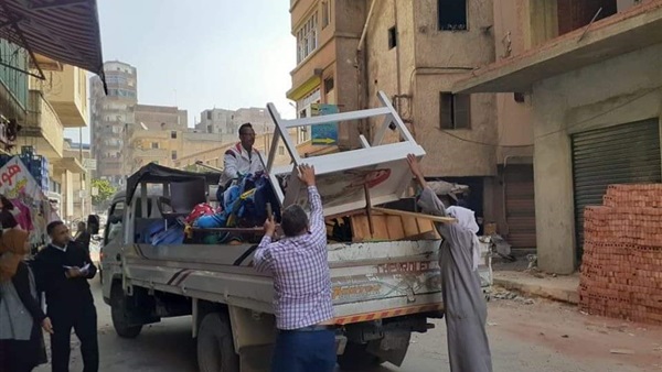 صدى العرب