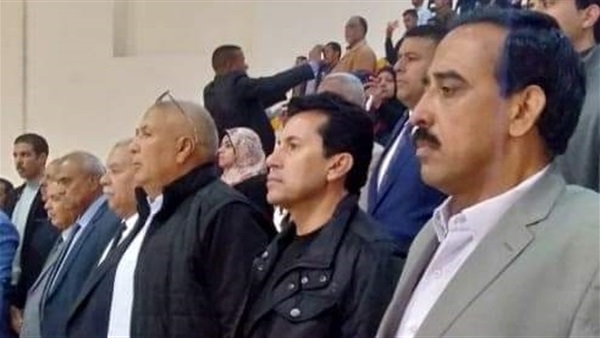 صدى العرب