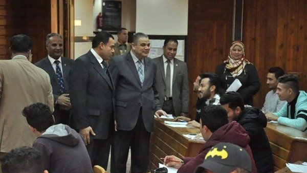 صدى العرب