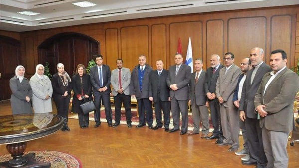 صدى العرب