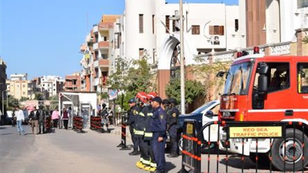 صدى العرب
