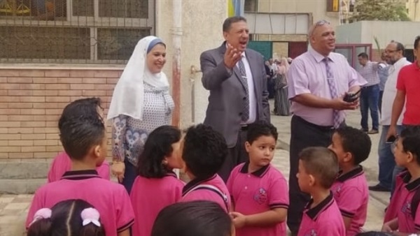 صدى العرب