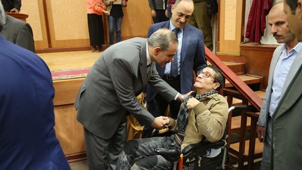 صدى العرب