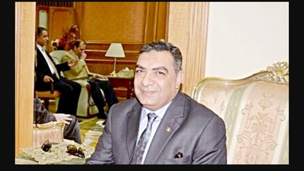صدى العرب