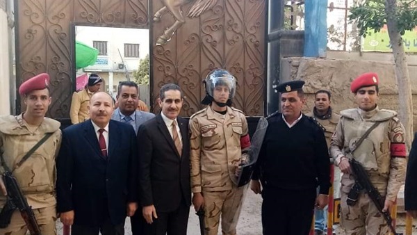 صدى العرب