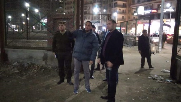 صدى العرب