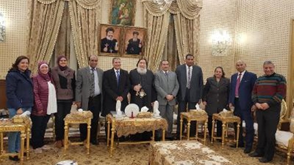 صدى العرب