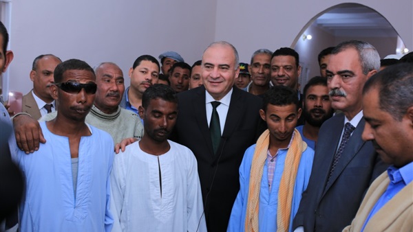 صدى العرب