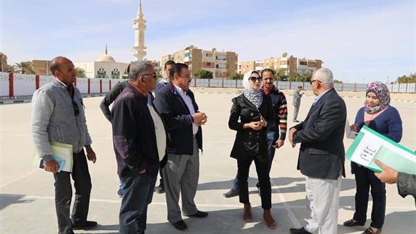 صدى العرب