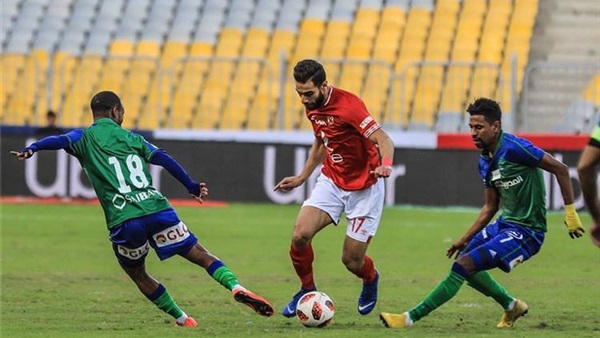 صدى العرب