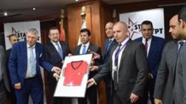 صدى العرب
