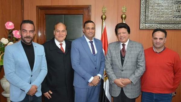 صدى العرب