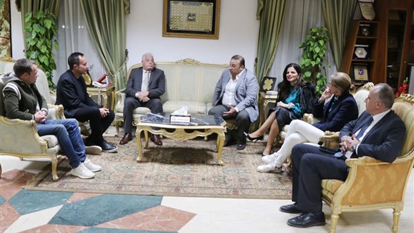 صدى العرب