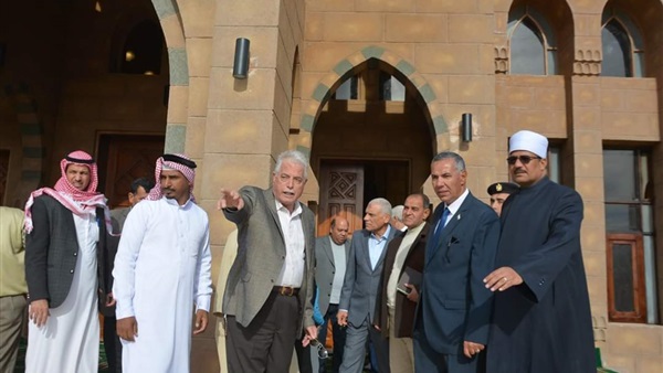 صدى العرب