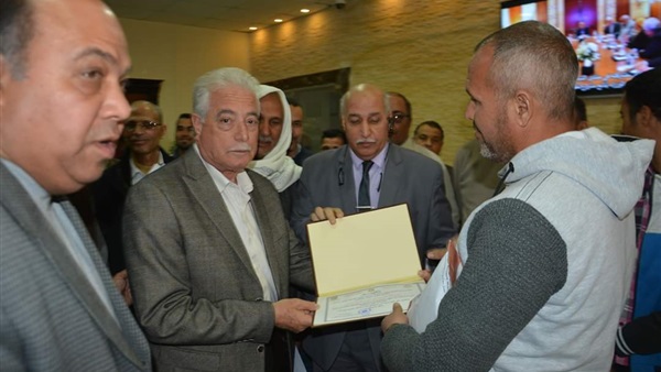 صدى العرب