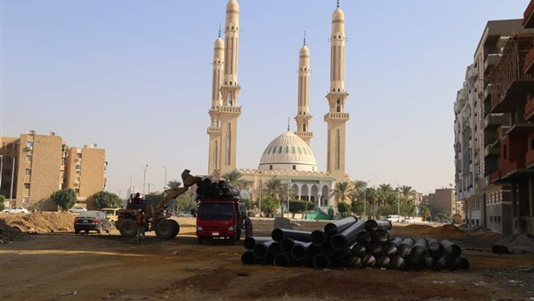صدى العرب