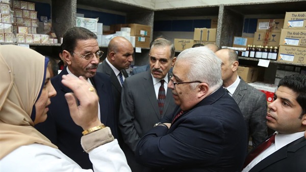 صدى العرب