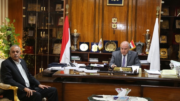 صدى العرب