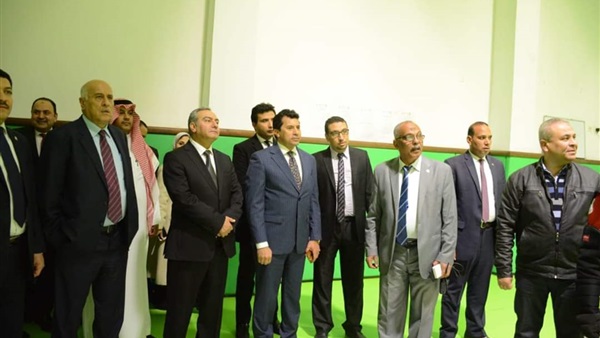 صدى العرب