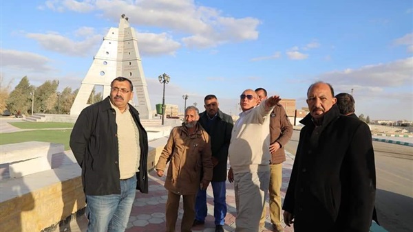 صدى العرب