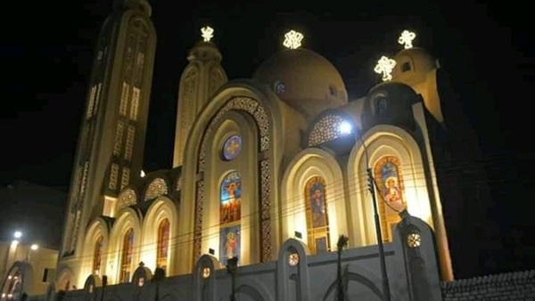صدى العرب