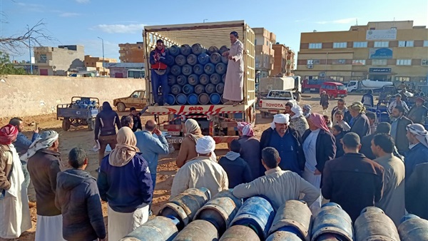 صدى العرب