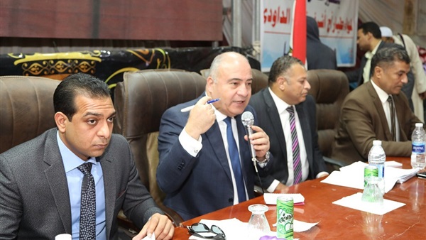 صدى العرب