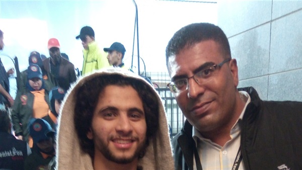 صدى العرب