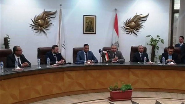 صدى العرب
