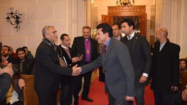 صدى العرب