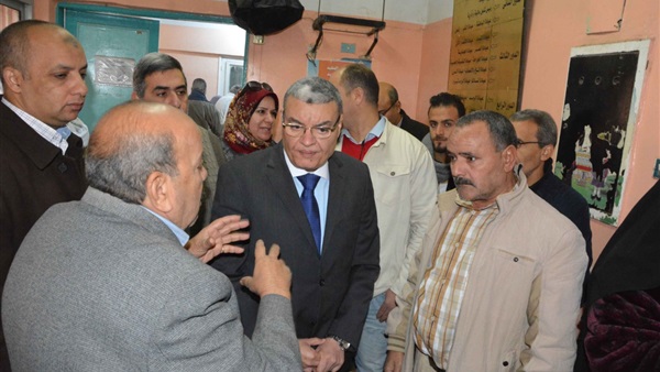 صدى العرب