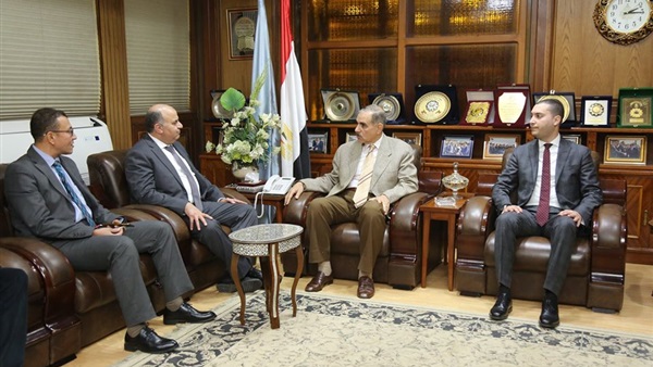 صدى العرب