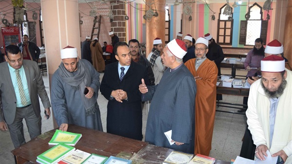 صدى العرب