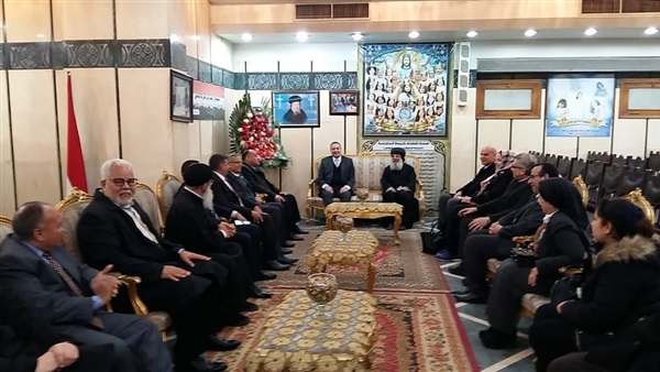 صدى العرب
