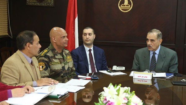 صدى العرب
