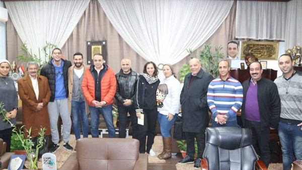 صدى العرب