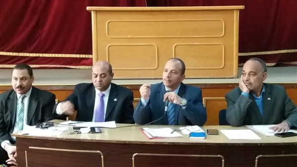 صدى العرب
