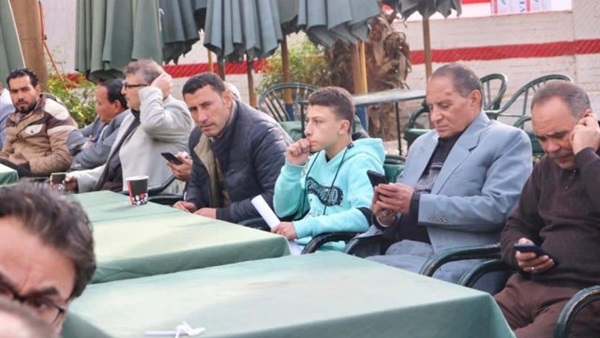 صدى العرب