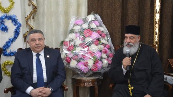 صدى العرب