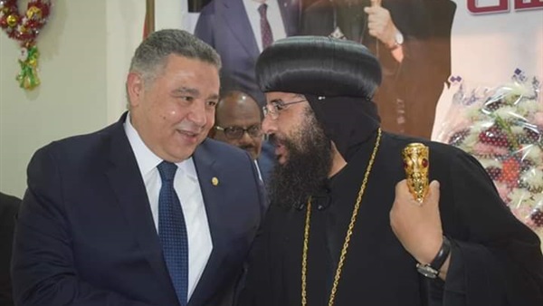 صدى العرب