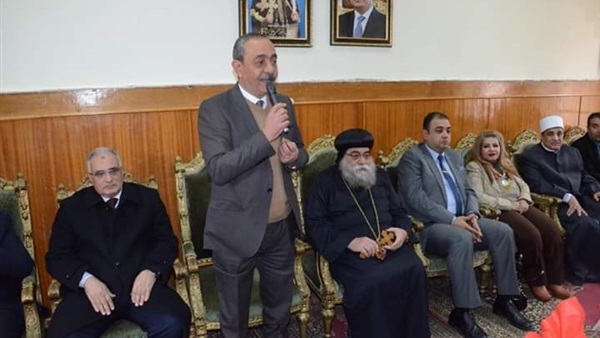 صدى العرب