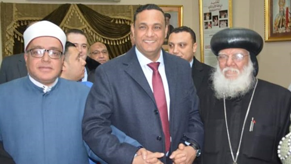 صدى العرب