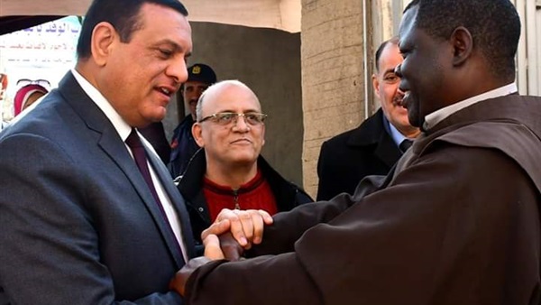 صدى العرب